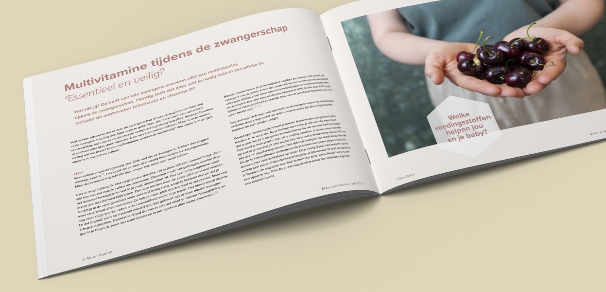 Folders & brochures